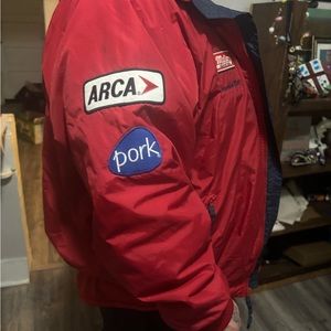 Men’s jacket